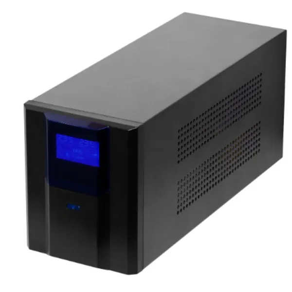 Online UPS System for Commercial Use in Nagpur for Continuous Power Protection