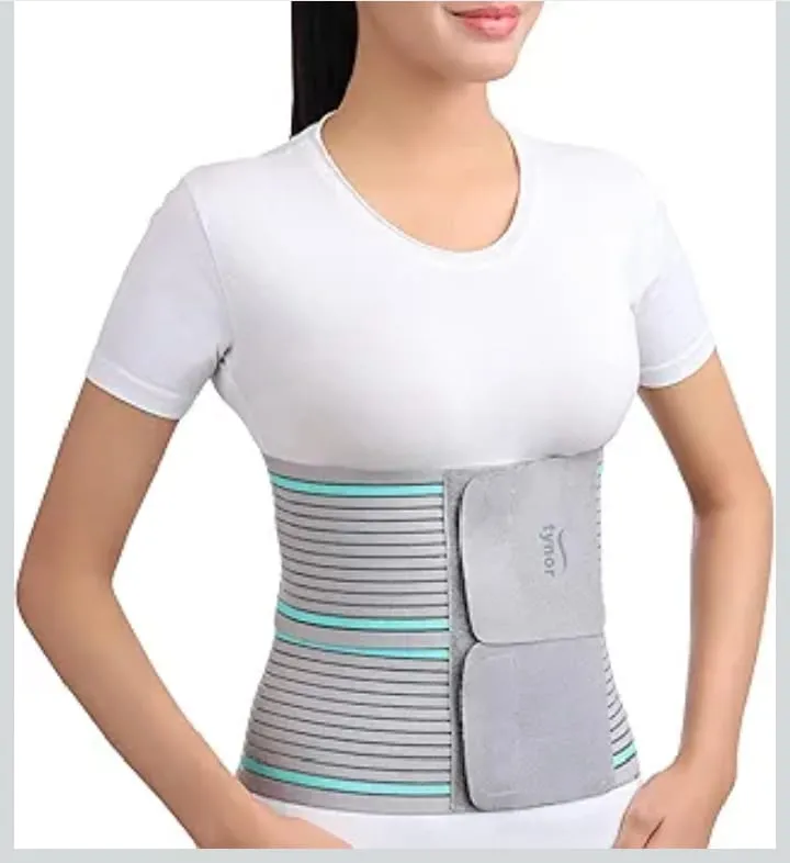 Tynor 11 inch Abdominal Belt Available in Kalwa West Thane