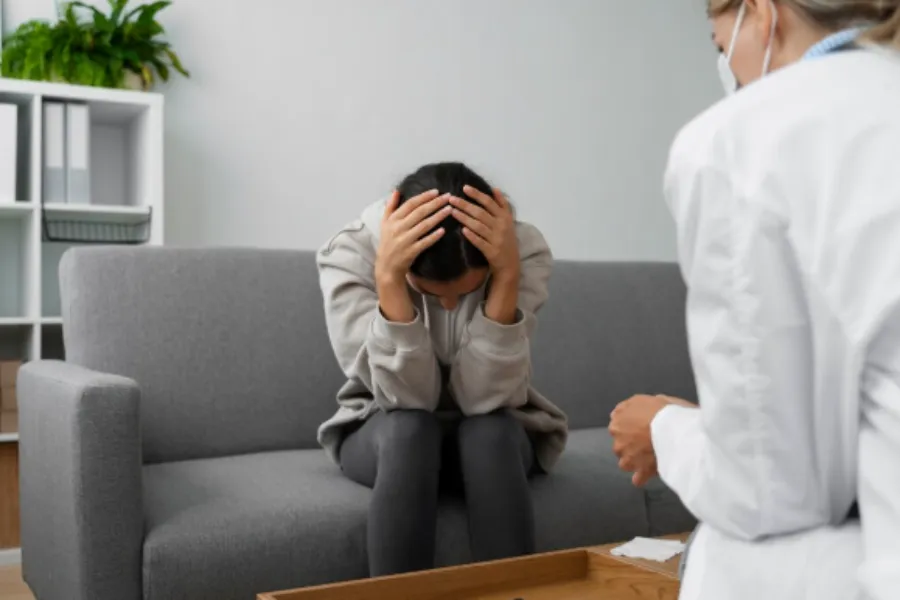 Bipolar Disorder Treatment in Mumbai Comprehensive Care for Stabilizing Mood
