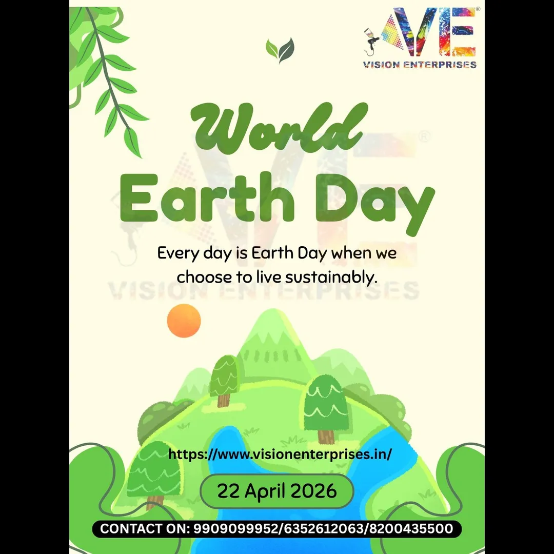World Earth Day