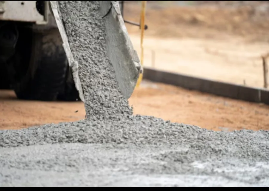 Ready Mix Concrete for Roads in Hyderabad – Smooth Surfaces That Endure