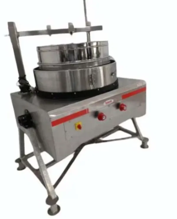 Cocoa Bean Cracker and Winnower in Coimbatore – Streamline Your Cocoa Processing