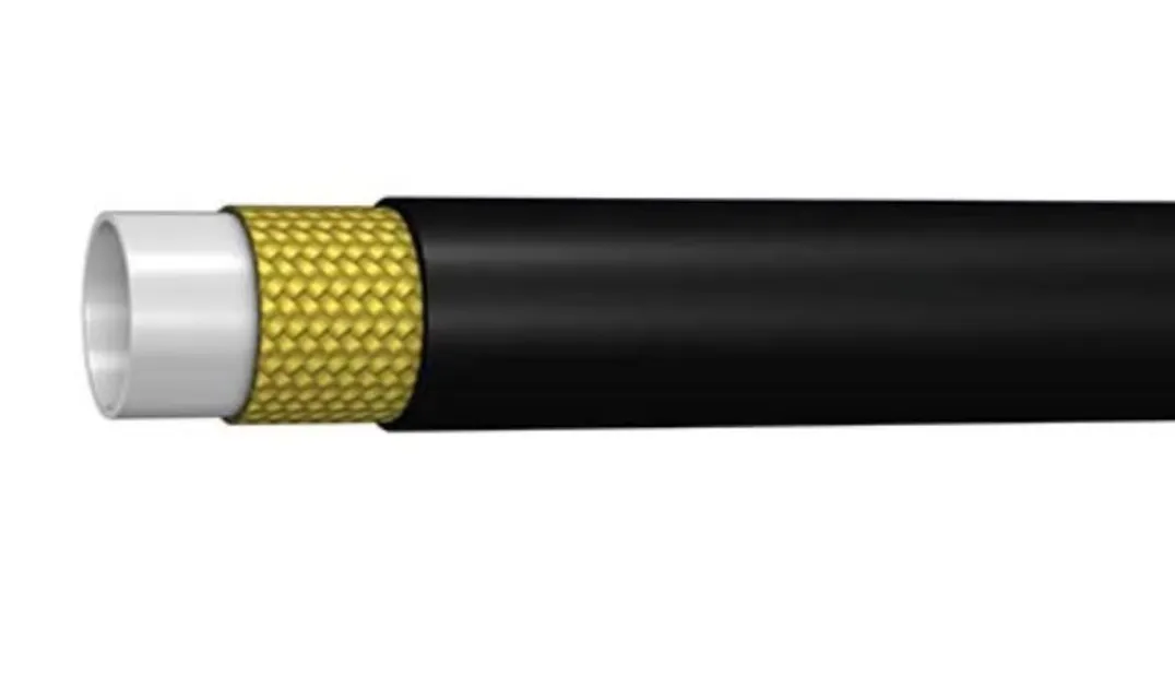 SAE100R8 in Gujarat High Performance Hose for Demanding Industrial Use