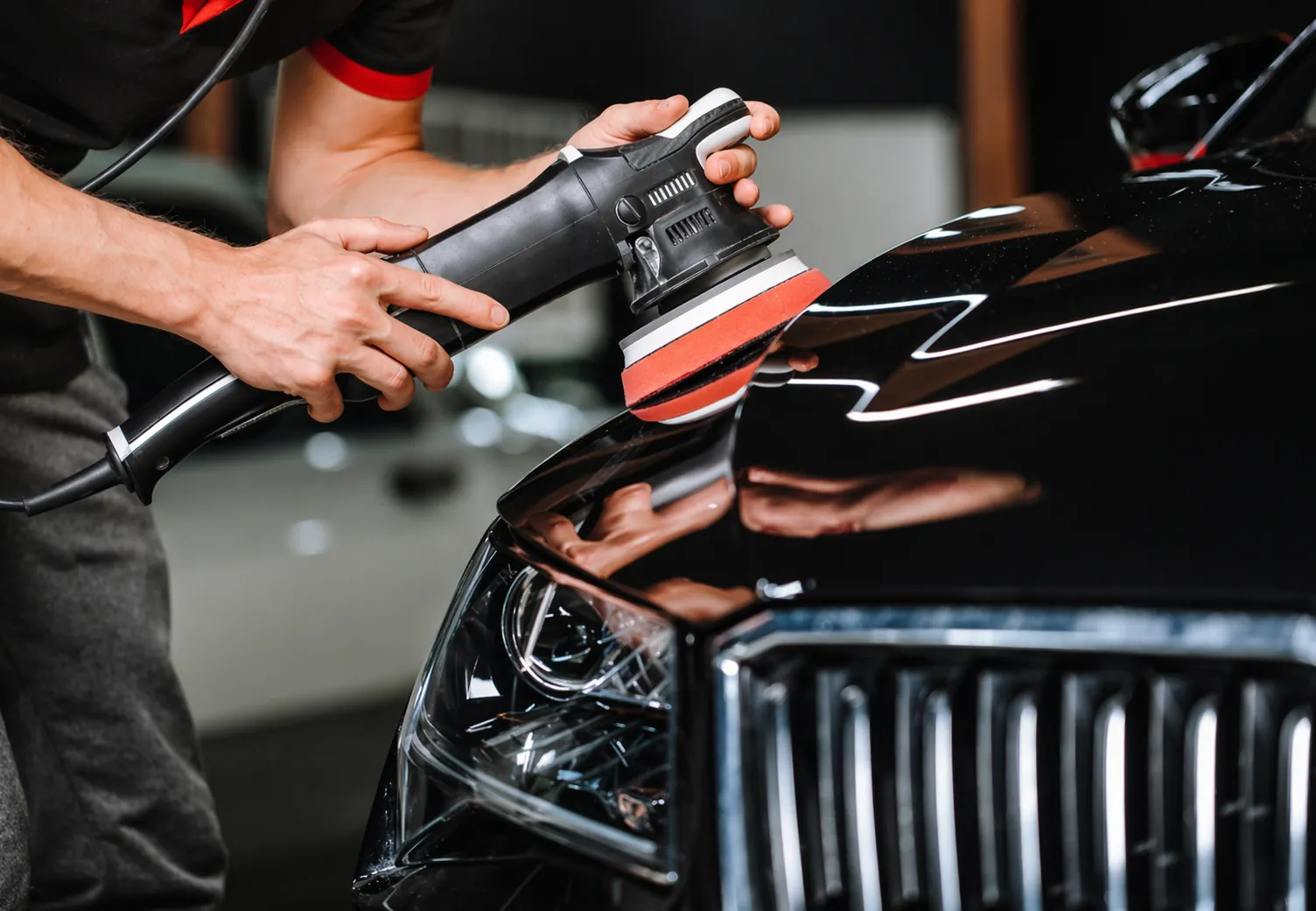 Car Detailing Near Me – Why Local Expertise Matters