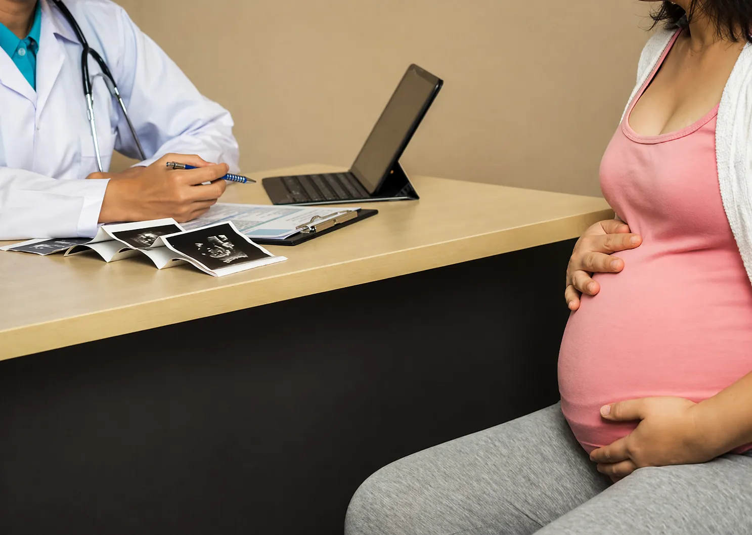 Pregnancy and Complete Maternity Care Services in Pune Supporting Every Stage of Motherhood
