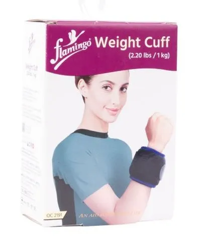 Weight Cuff all sizes Available in Kalwa West Thane