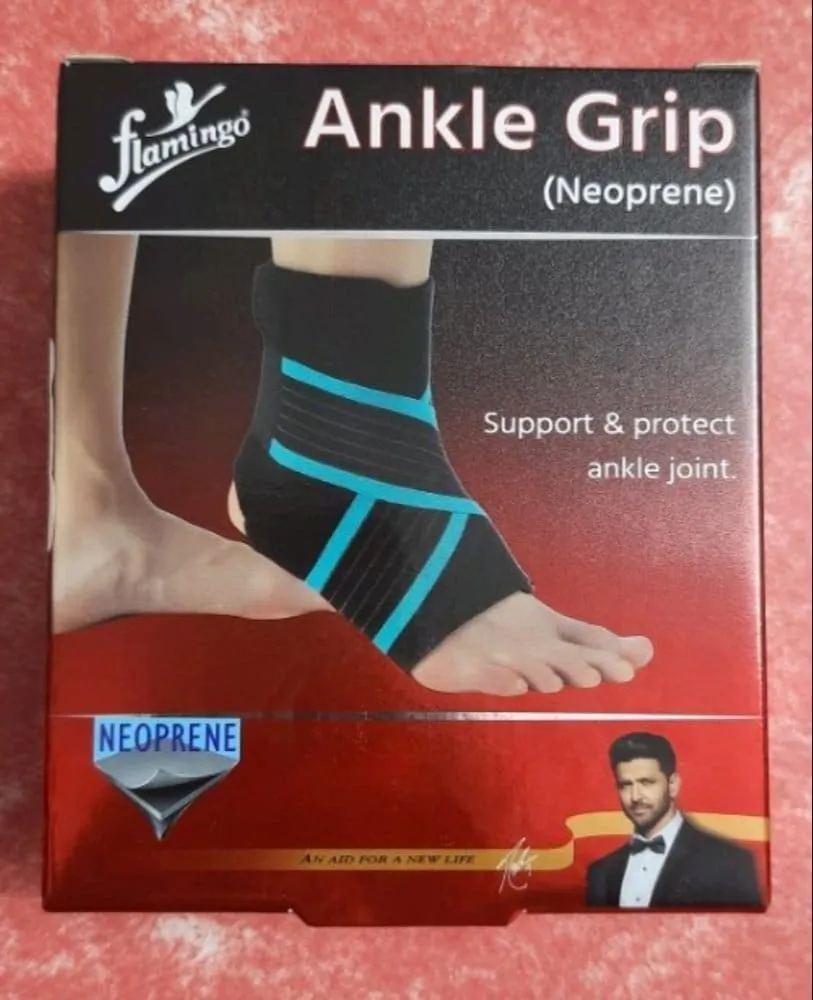 Ankle Greep Available in Kalwa West Thane