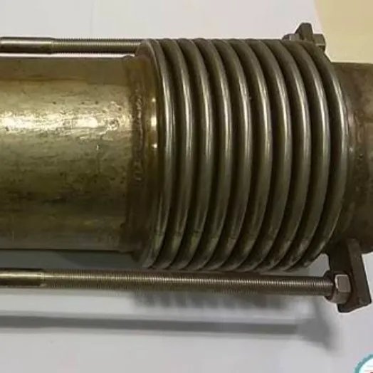 Bellows Engineering Overview Bellows engineering is a specialized field focused on the design, deve...