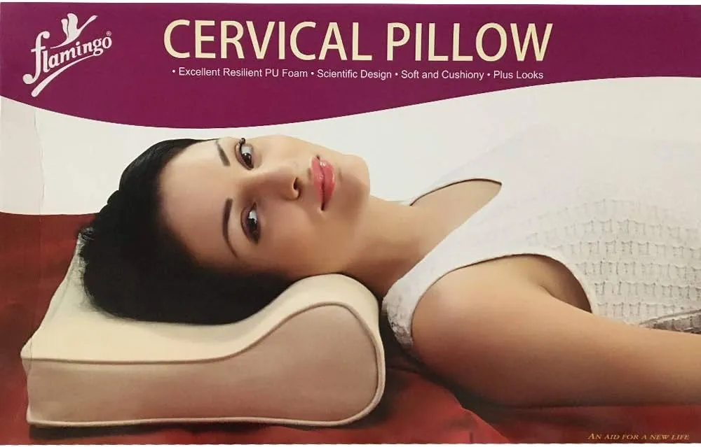 Cervical Pillow Available in Kalwa West Thane