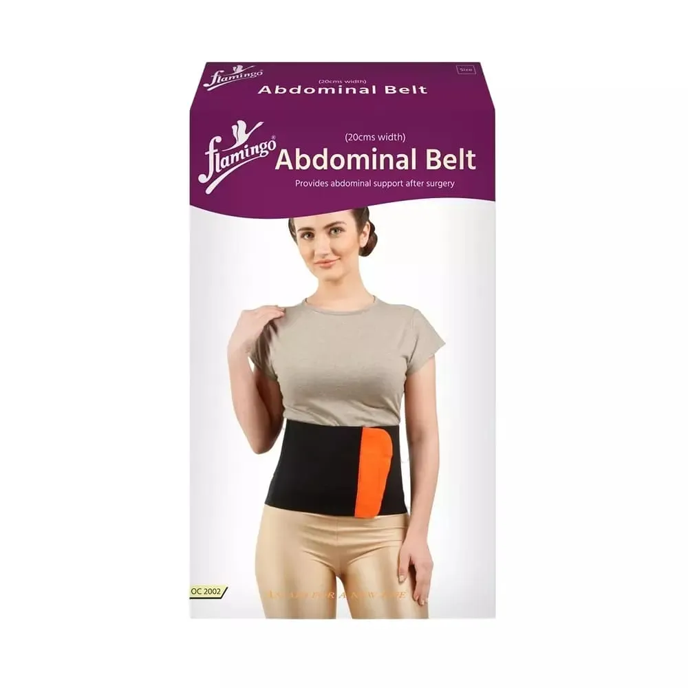 Abdominal Belt Available in Kalwa West Thane