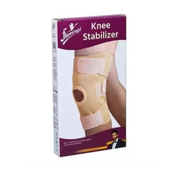 Knee Stabilizer Available All sizes Available in Kalwa West Thane