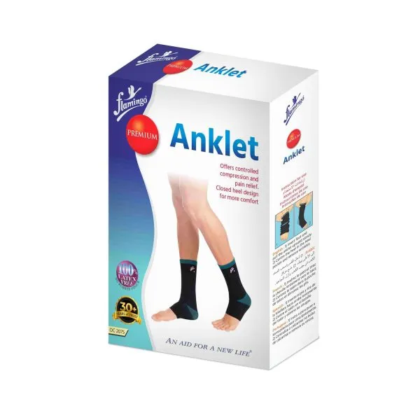 Primium Anklet All sizes Available in Kalwa West Thane