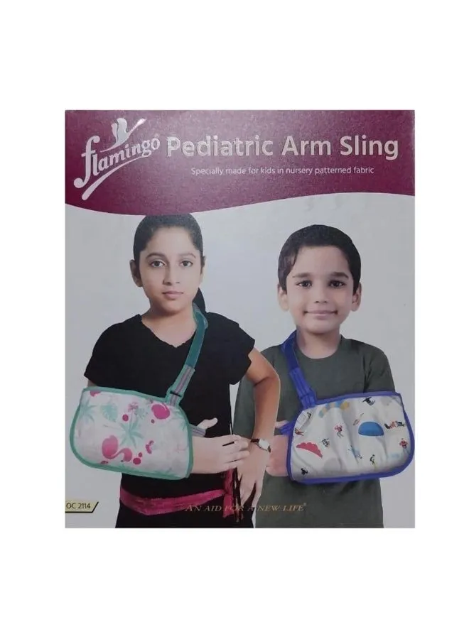 Pediatrics Arm Sling All sizes Available in Kalwa West Thane