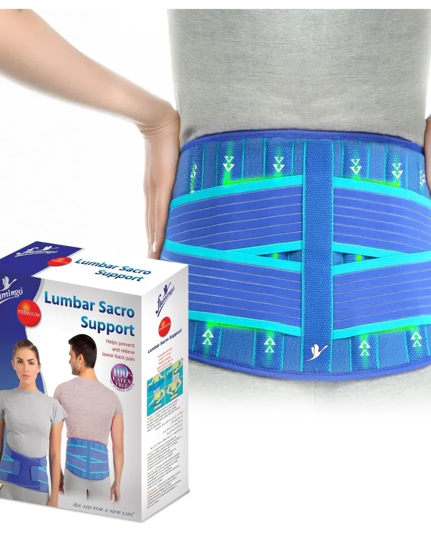 Premium L. S. Belt All sizes Available in Kalwa West Thane