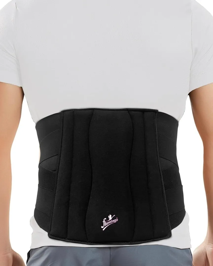 Flamingo L. S. Belt All sizes Available in Kalwa West Thane
