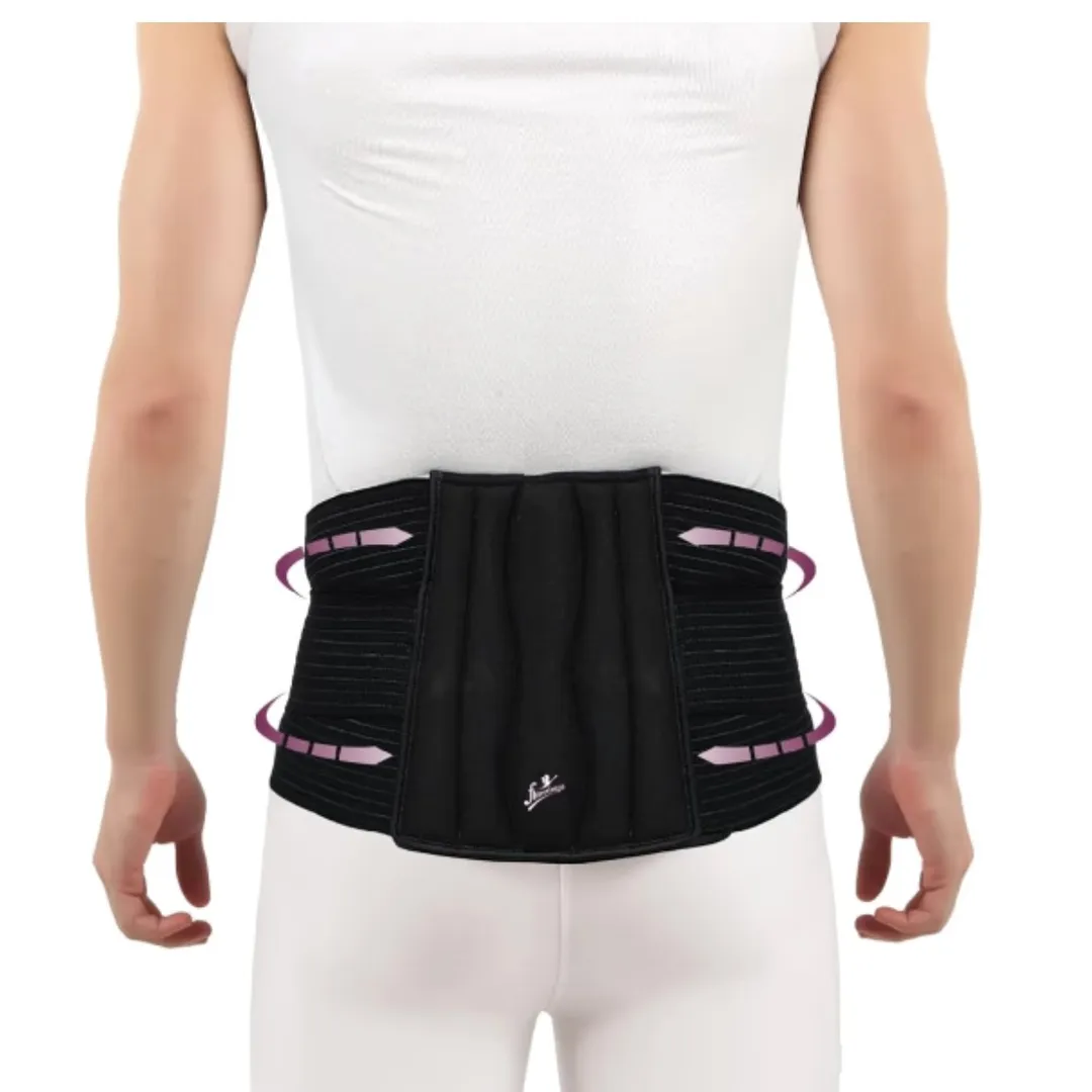 Flamingo Compact L. S. Belt Wholesale In Kalwa West
