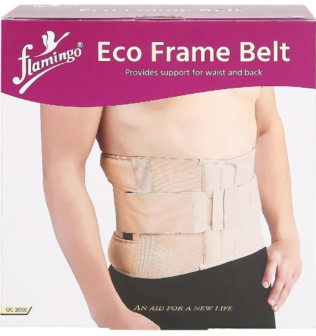 Eco Frame Belt All Sizes Available