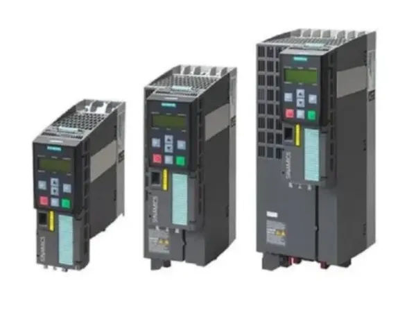 Siemens VFD Dealer in Dindigul for Advanced Automation and Process Control