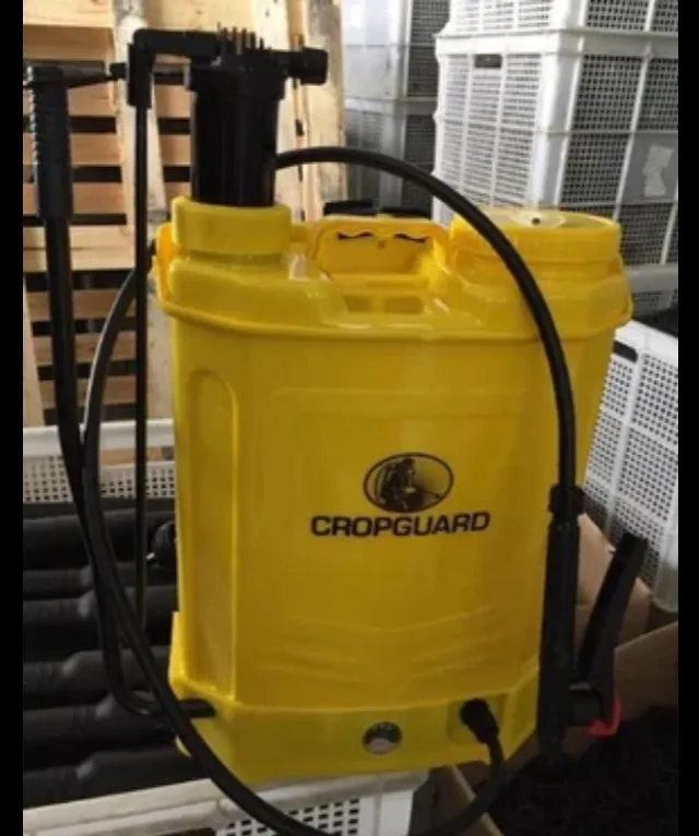 Battery Sprayer in Bangalore That Keeps Your Work Consistent Throughout the Day