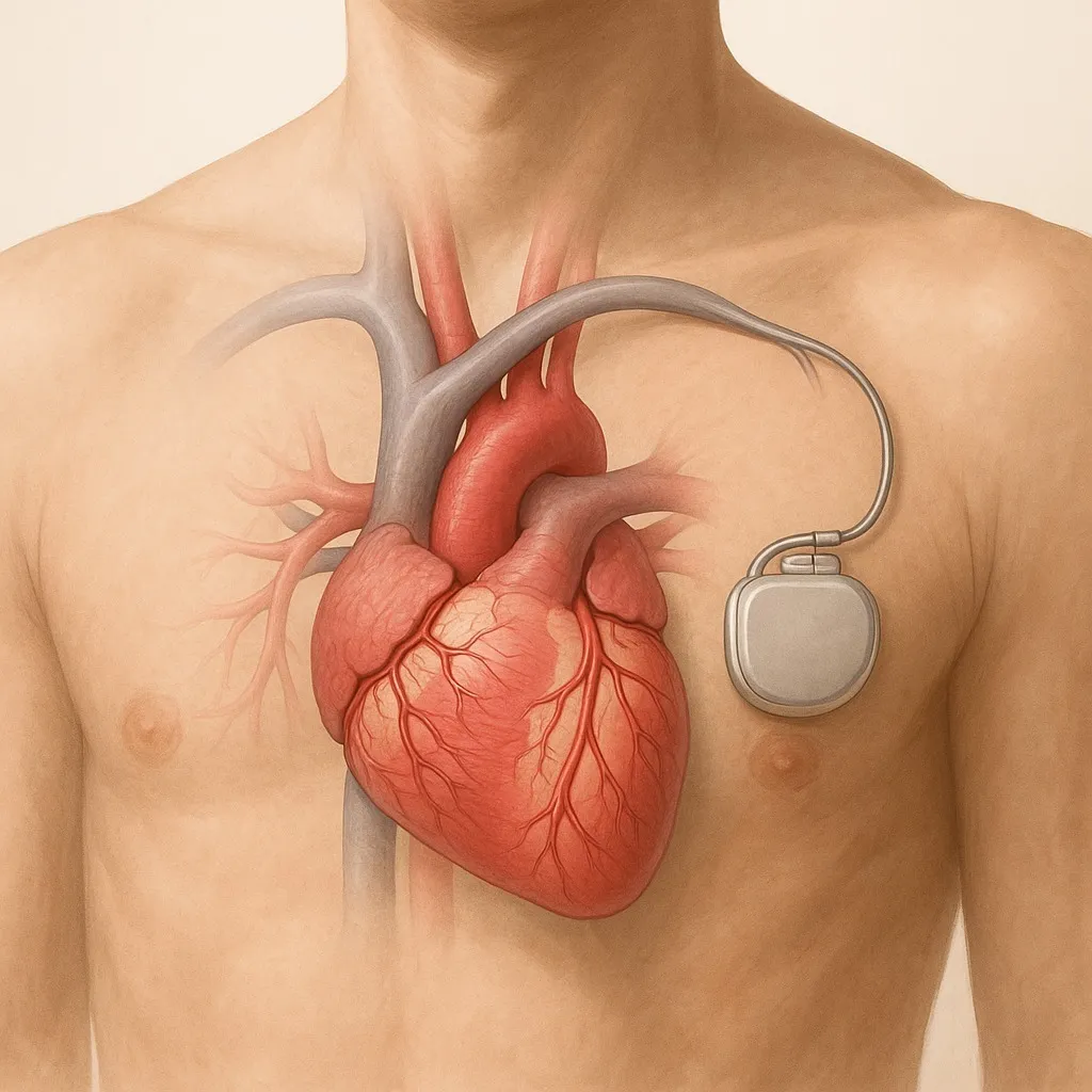 Pacemaker Implantation in Bangalore – Supporting a Steady and Reliable Heartbeat