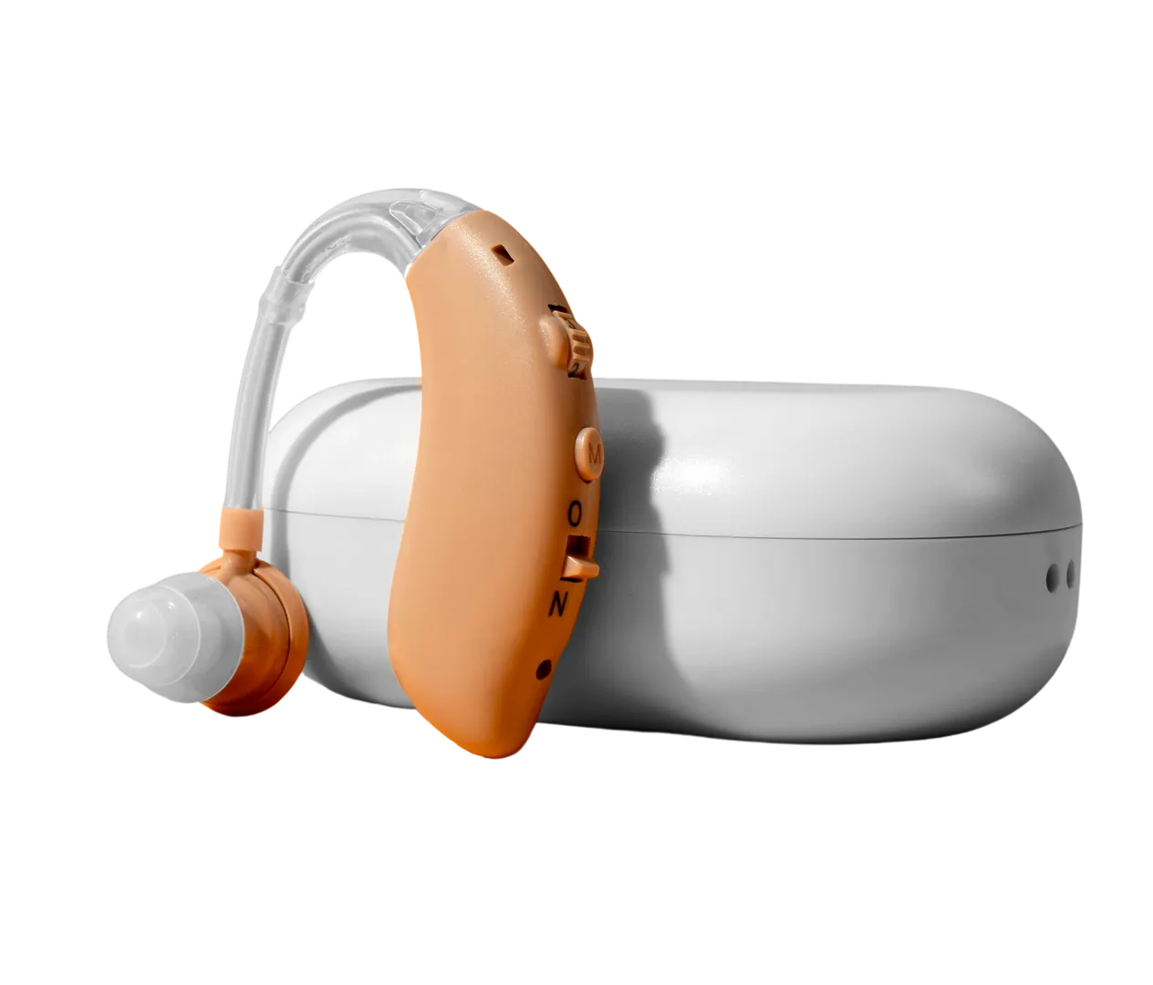 Arphi Hearing Aid in Nagpur – Comfortable Hearing Support with Reliable Performance