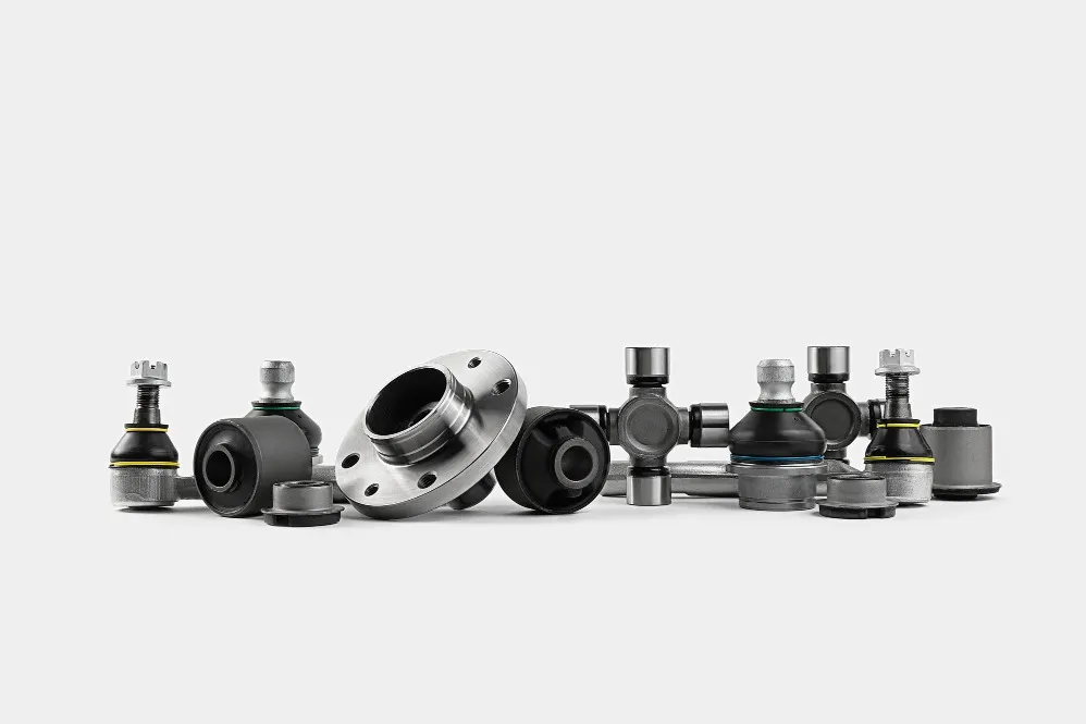 VMC Components in Pune for Complex Engineering Needs