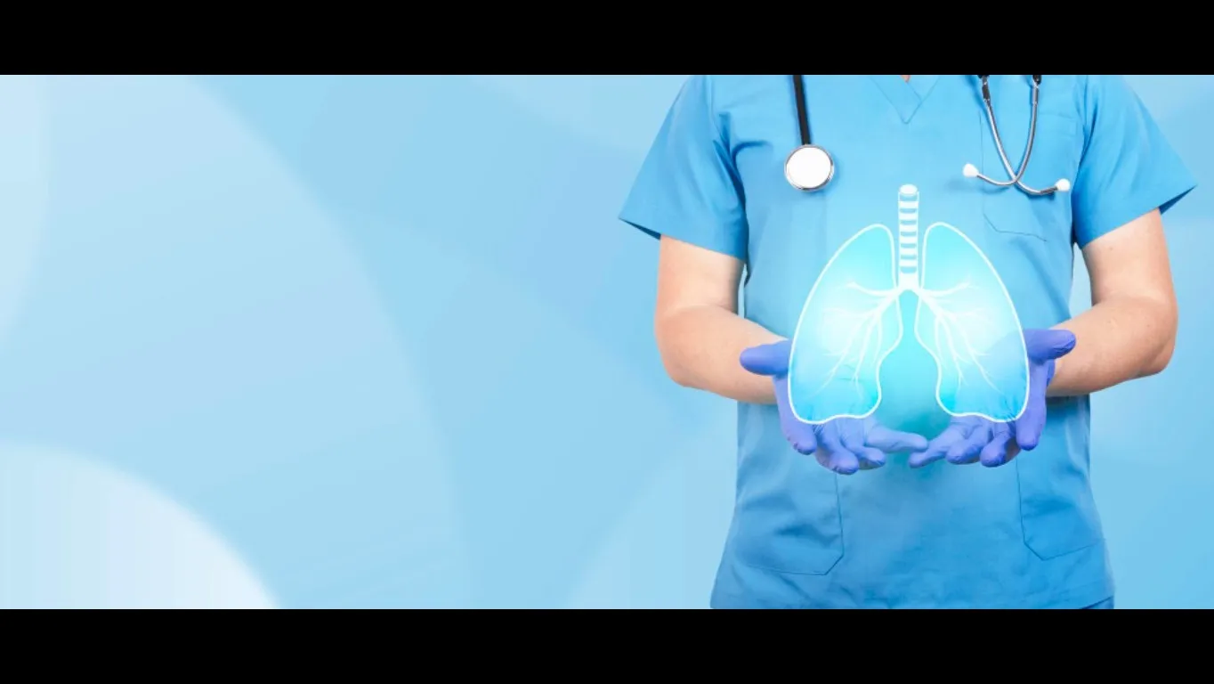 Pulmonary Doctor Near Me in Trichy for Managing Respiratory Conditions with Practical Care