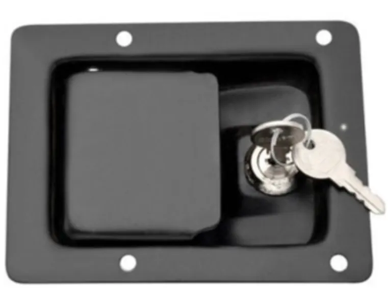 Key Locks in Pune – Secure Locking Solutions for Industrial Use