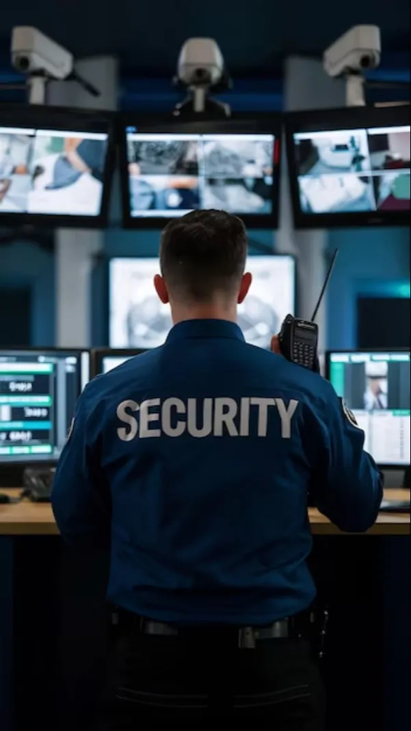 Security Guard Agency in Mumbai – The Human Side of Safety