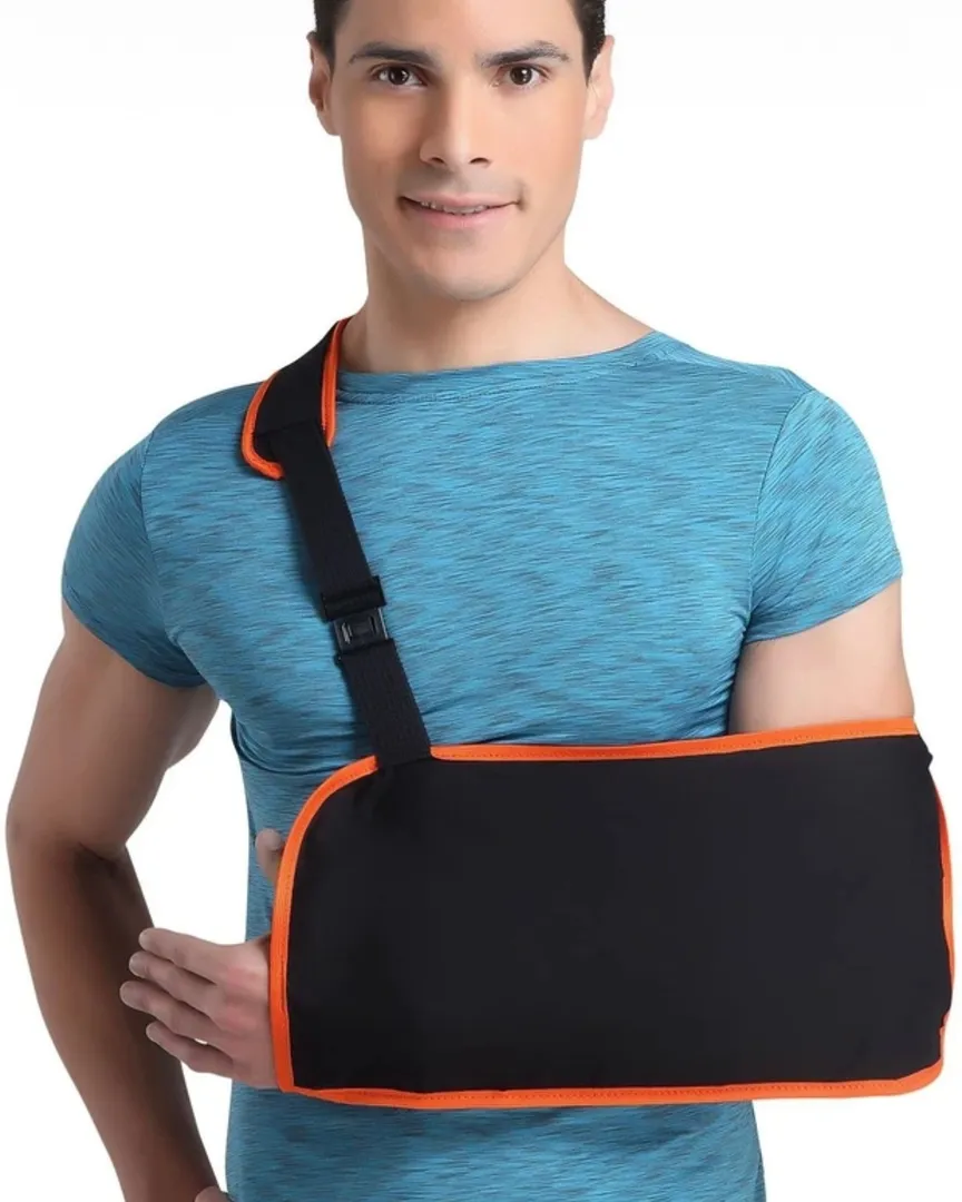 Arm Sling All Sizes wholesale Rate Available In Kalwa West Thane