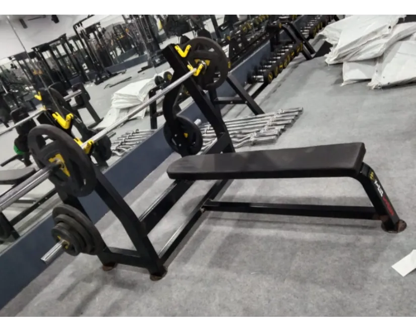 Gym Equipment for Fitness Centers in Nagpur That Supports Business Growth