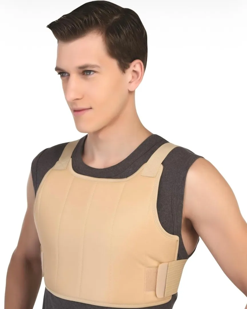 Chest Guard Available In Kalwa West Thane