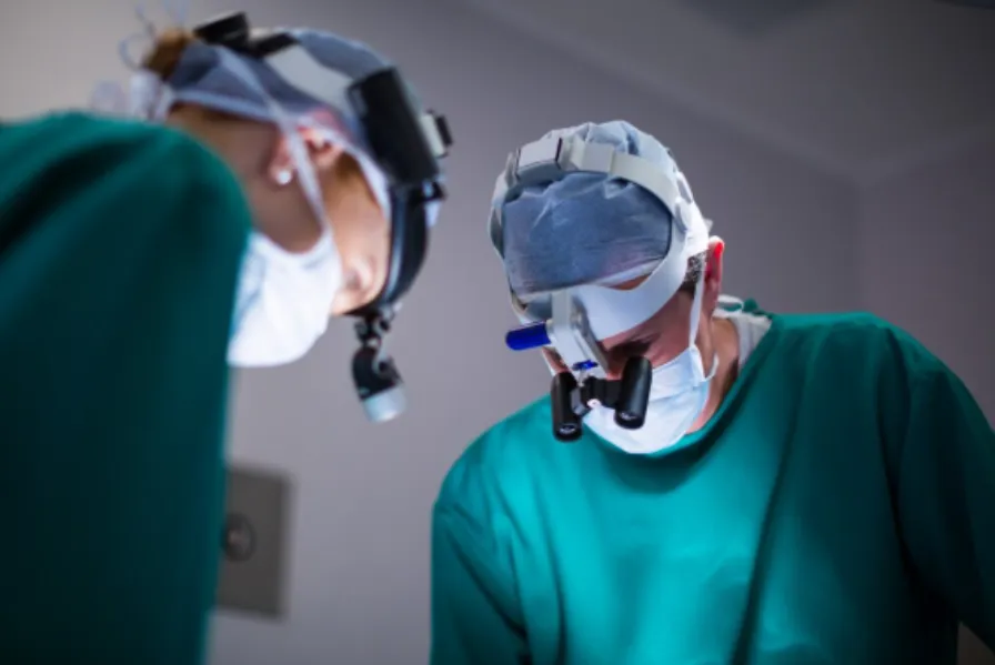 Head and Neck Surgery Specialist in Nashik Addressing Complex Conditions with Care
