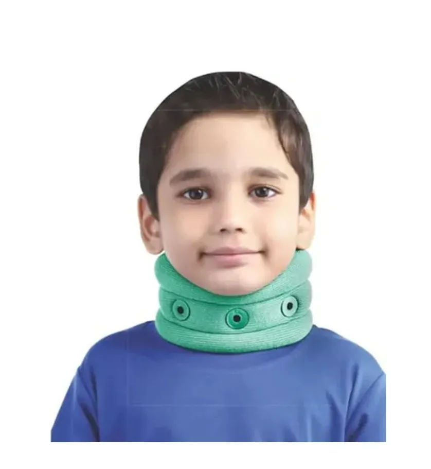 Pediatrics Cervical Coller Available In Kalwa West Thane