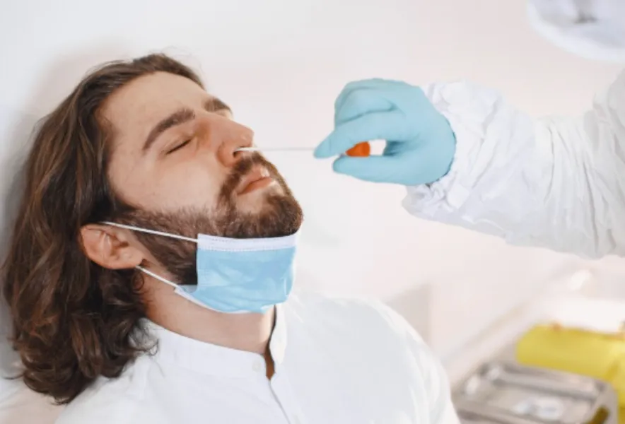 Nasal Polyps Treatment in Nashik Breathing Freely Again Without Constant Blockage