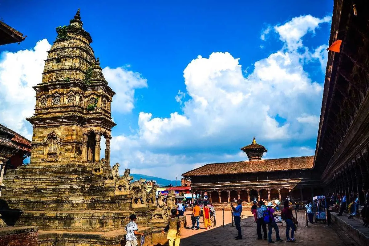 Places To Visit in Nepal
Bhaktapur
Bhaktapur Tourism
Bhaktapur is one of three medieval cities in...