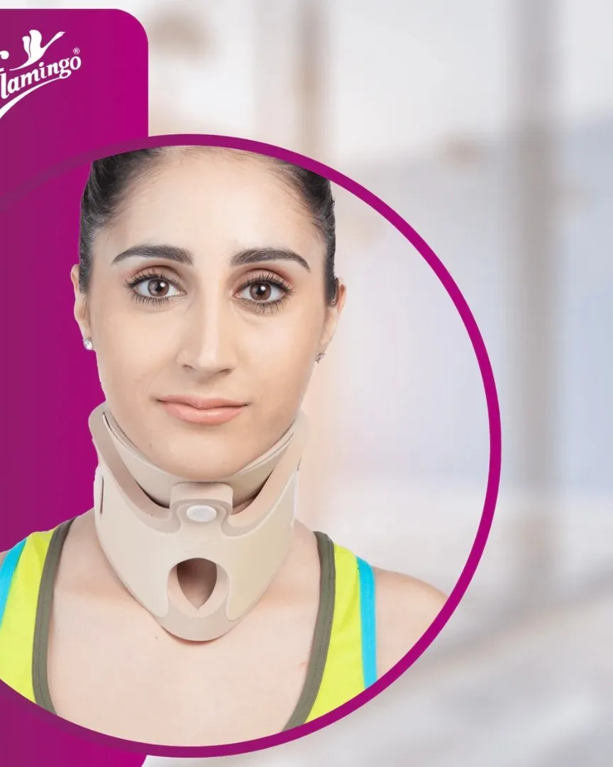 Cervical Immobilizer Available In Kalwa West Thane