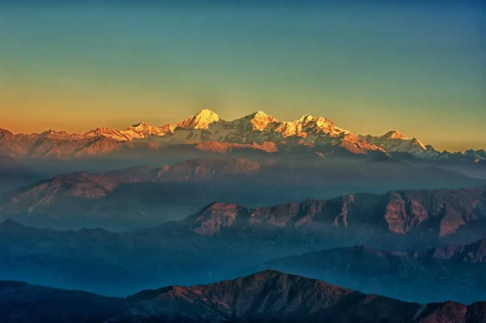 Places To Visit in Nepal
Shivapuri Nagarjun National Park
Shivapuri Nagarjun National Park, Nepal ...