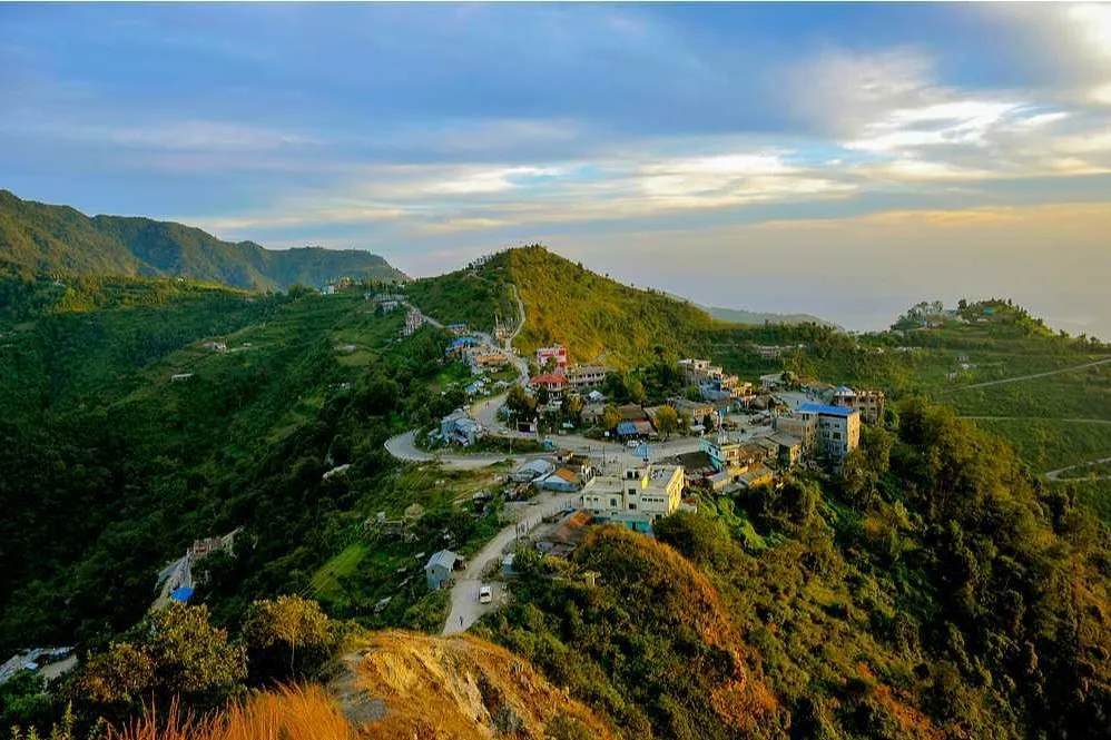 Places To Visit in Nepal
Dharan
Dharan Tourism
Dharan is a city located near the Southeastern bo...