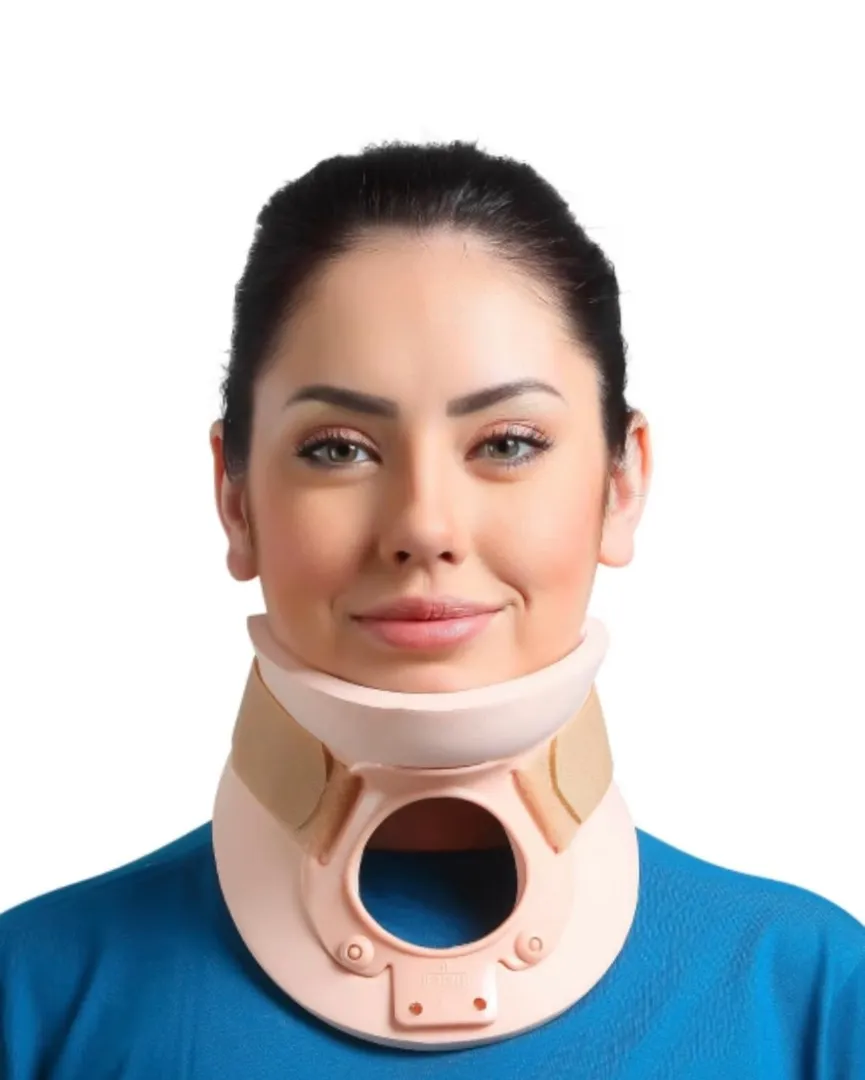 Cervical Orthosis Available In Kalwa West Thane