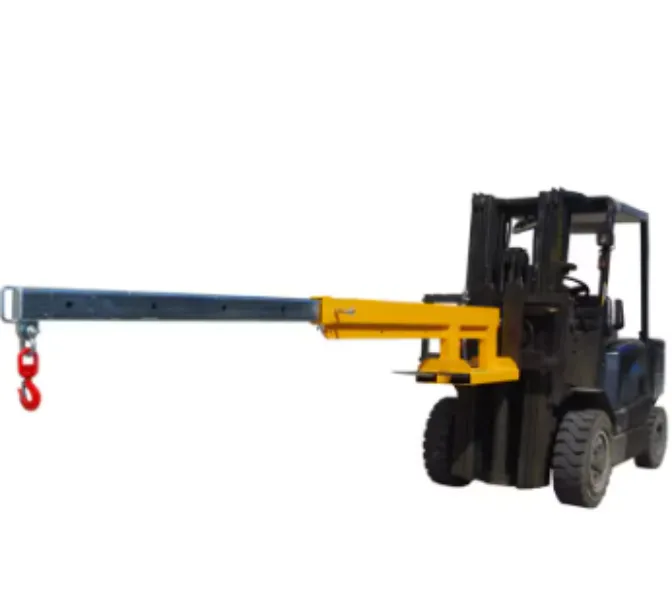 Jib Crane Supplier for Factories in Pune for Targeted Workstation Lifting