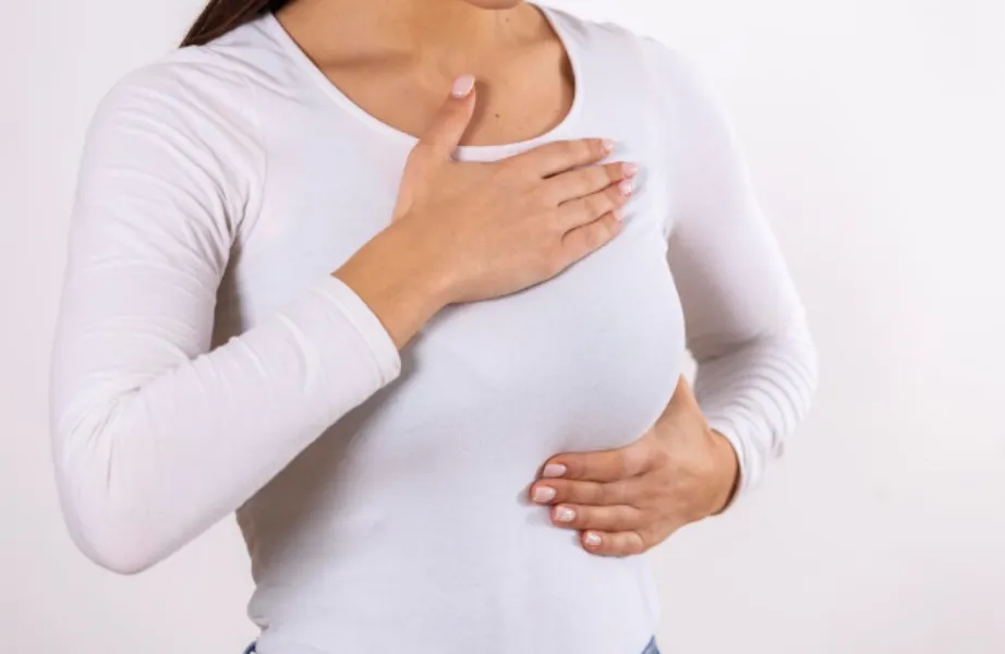 Breast Lift Procedure in Bengaluru for Restored Shape and Firmness