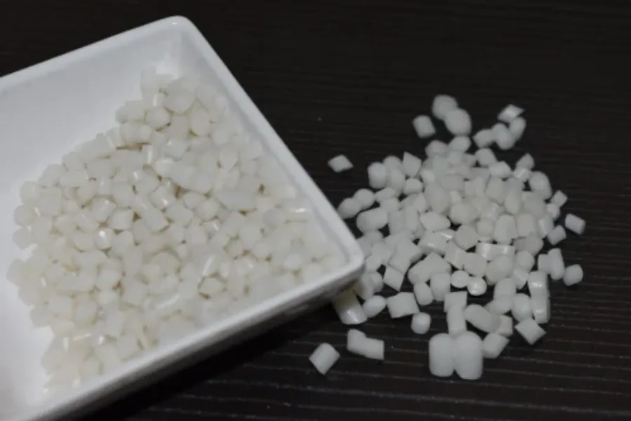 PVC Plastic Granules Exporter in Delhi