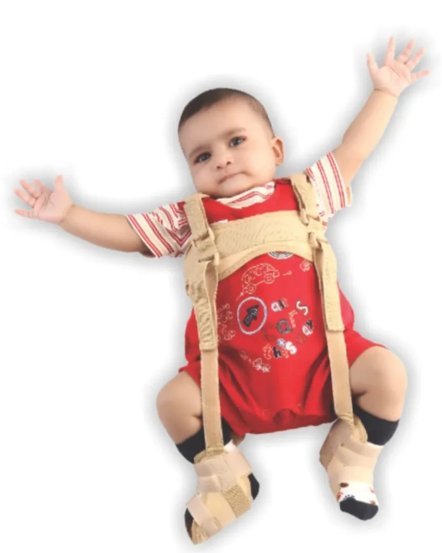 Pavlik Harness Available In Kalwa West Thane