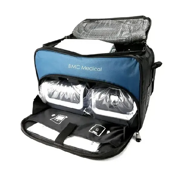 BMC Y30T BIPAP Suppliers In Pune