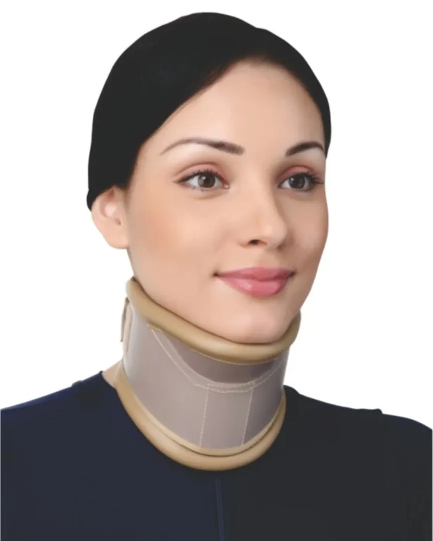 Cervical Coller with Neck Support Available In Kalwa West Thane