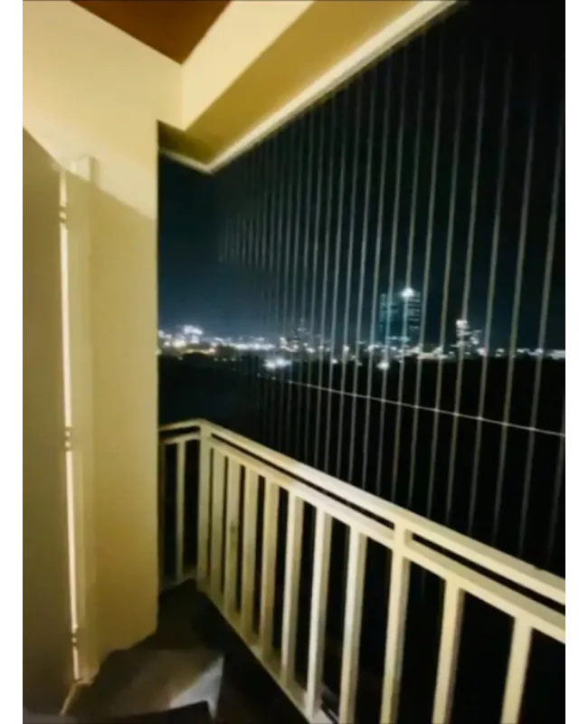 Balcony Grill in Nagpur for Safety Without Compromising Style