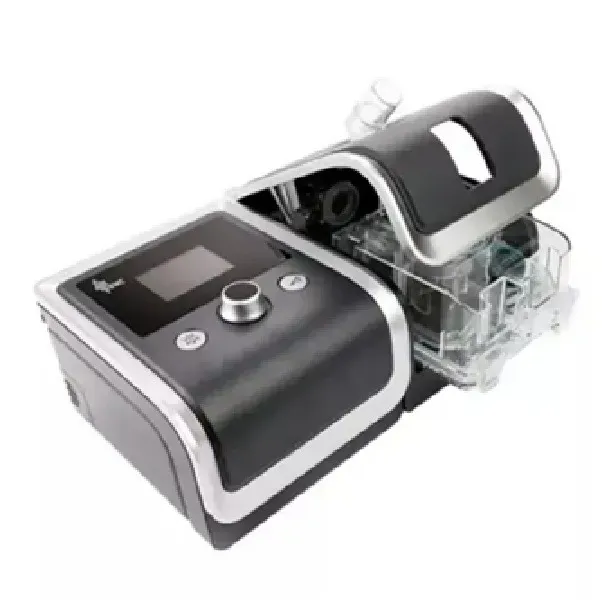 BMC Y25T BIPAP with Humidifier and Full Face Mask Suppliers In Pune
