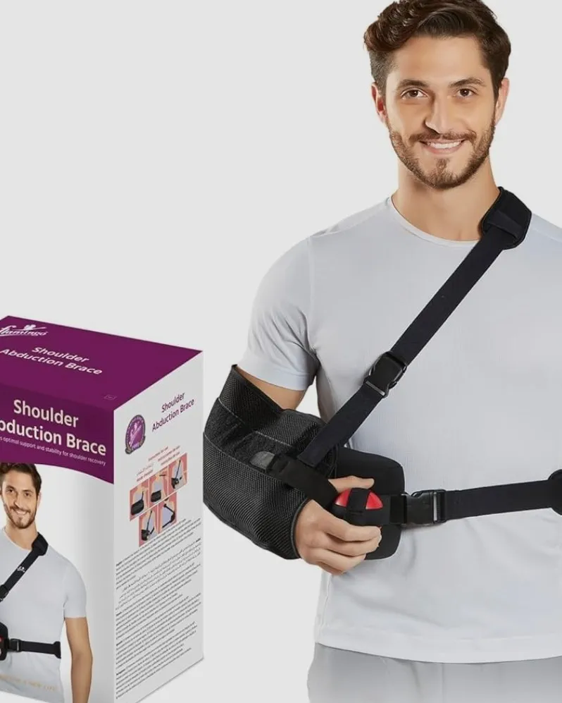 Shoulder Abduction Brace Available In Kalwa West Thane Near CSM Hospital