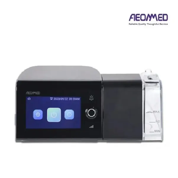 AEONMED BF30ST BiPAP Device with humidifier Supplier In Pune
